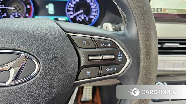 Hyundai Palisade id 4794768 из Кореи 20