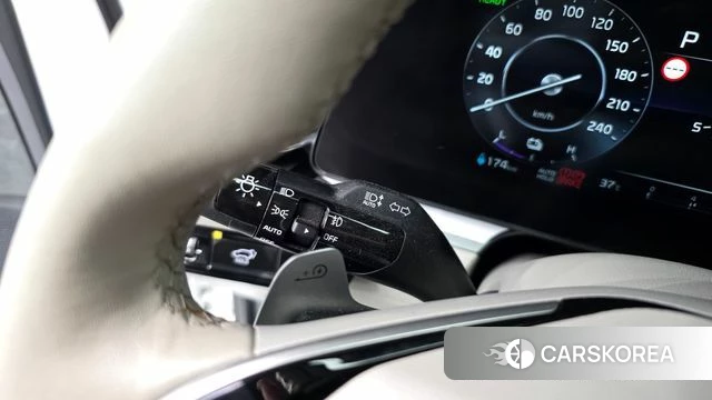 Kia Di All New Niro EV id 4675904 из Кореи 20