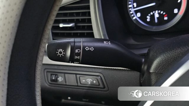 Hyundai Sonata New Rise id 4471784 из Кореи 20
