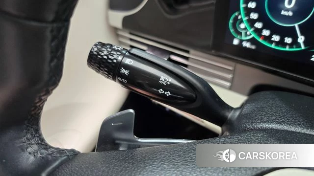Hyundai The New Grandeur IG id 4518835 из Кореи 20