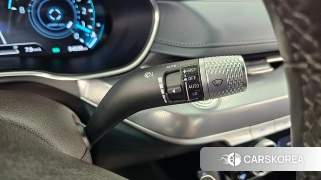 Genesis G80 (RG3) id 4446399 из Кореи 20