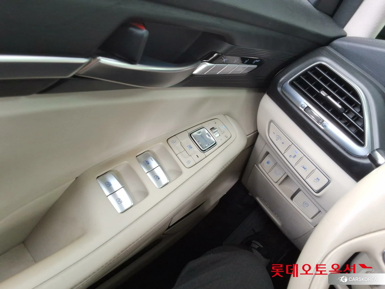 Hyundai G90 id 3888342 из Кореи 20