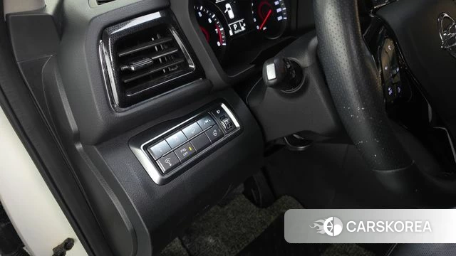 Ssangyong Tivoli Air id 4573380 из Кореи 20
