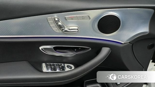 Mercedes-Benz E-Class W213 id 4225192 из Кореи 20