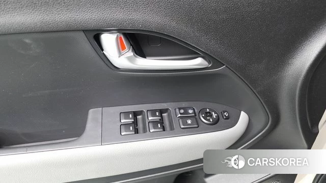 Kia The New Kia Ray id 4321807 из Кореи 20
