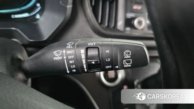 Kia The New Kia Ray id 4744606 из Кореи 20