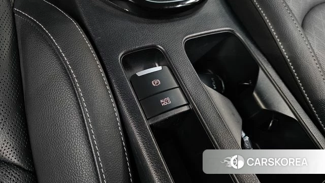Kia The New K3 2nd generation id 4612918 из Кореи 20