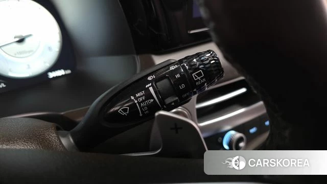 Hyundai The New Palisade id 4578784 из Кореи 20