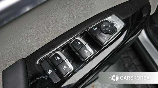 Kia Mohave Master id 4501463 из Кореи 20