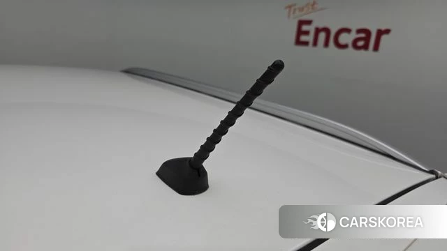 Ssangyong Tivoli Armor id 4225739 из Кореи 20