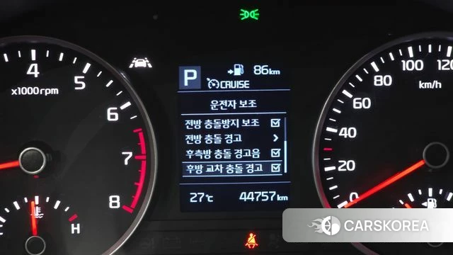 Kia Stonic id 4530632 из Кореи 20