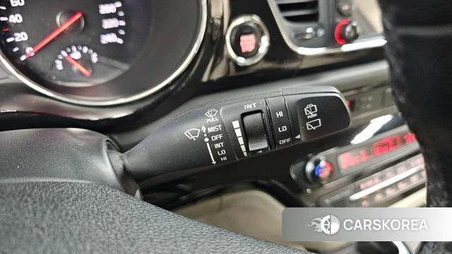 Kia All New Carnival id 4543621 из Кореи 20