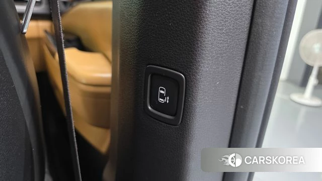 Kia Carnival 4th generation id 4224313 из Кореи 20