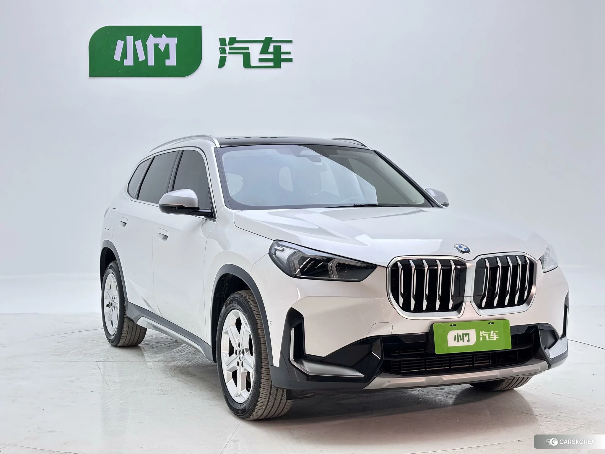 BMW X1 id 4468128 из Китая 20