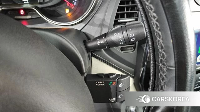 Renault Korea (Samsung) New QM3 id 4610108 из Кореи 20