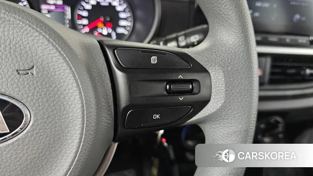 Kia Morning Urban (JA) id 4721917 из Кореи 20
