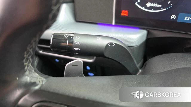 Hyundai Sonata D Edge (DN8) id 4965159 из Кореи 20