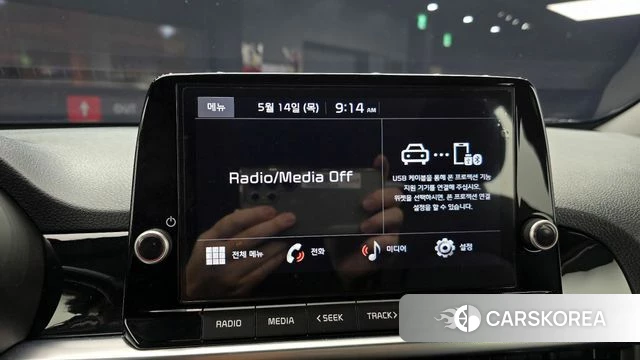 Kia Morning Urban (JA) id 4322733 из Кореи 20