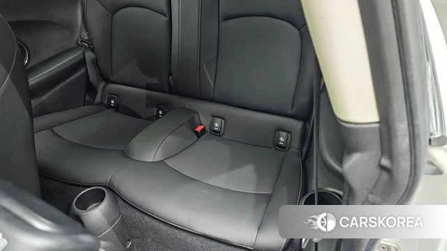 Mini Cooper id 4586287 из Кореи 20