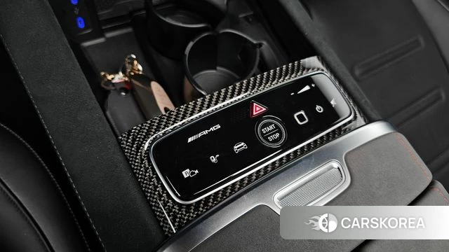 Mercedes-Benz EQS V297 id 4767948 из Кореи 20