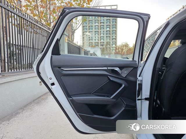 Audi A3 id 4271401 из Китая 20