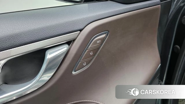 Hyundai The New Grandeur IG id 4224889 из Кореи 20