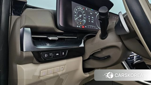 Kia Carnival 4th generation id 4280853 из Кореи 20