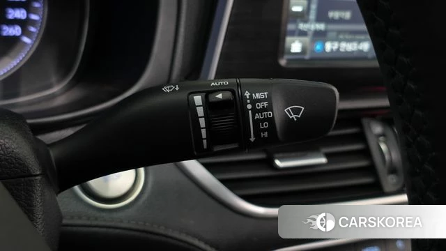 Hyundai Grandeur IG id 4448091 из Кореи 20