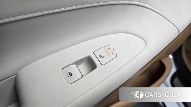 Hyundai The New Grandeur IG Hybrid id 4746147 из Кореи 20