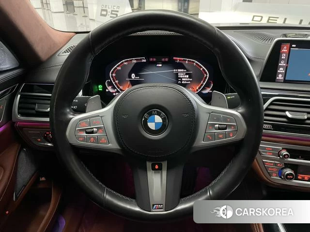 BMW 7 series id 4271661 из Китая 20