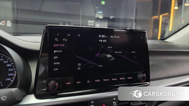Kia The New K3 2nd generation id 4720871 из Кореи 20