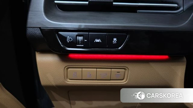Kia Carnival 4th generation id 4324743 из Кореи 20