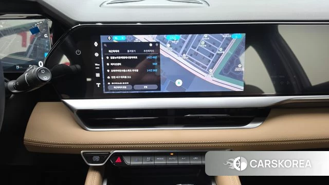 Renault Korea (Samsung) Grand Coleos id 4590298 из Кореи 20