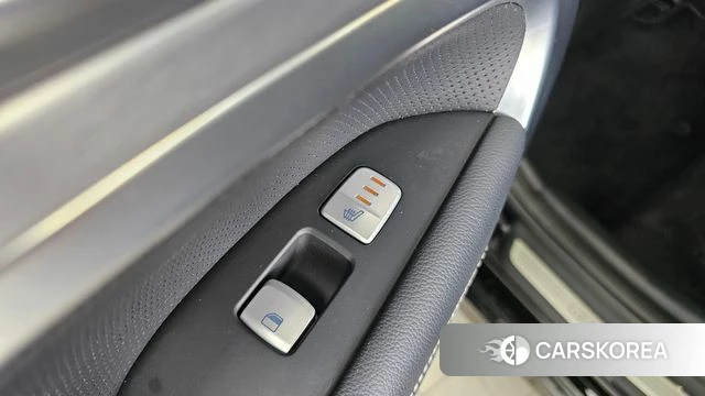 Genesis G70 id 4746815 из Кореи 20