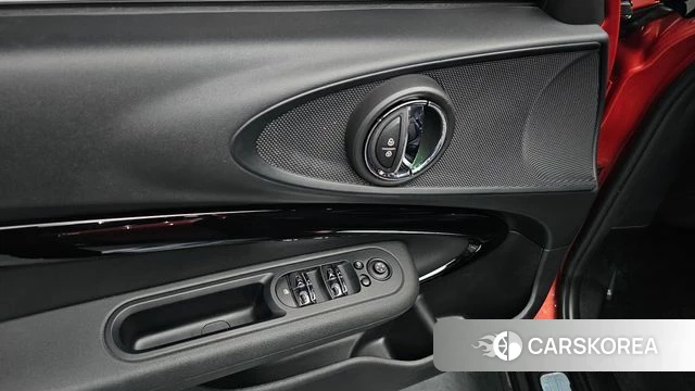 Mini Cooper Clubman id 4594298 из Кореи 20