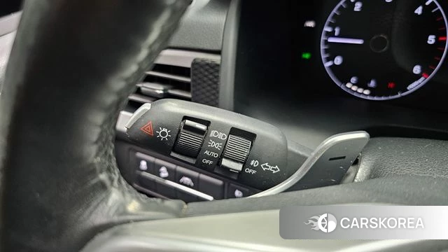 Ssangyong All New Rexton id 4389567 из Кореи 20