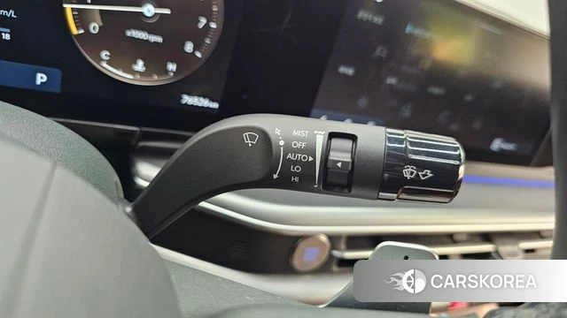 Hyundai Grandeur (GN7) id 4315798 из Кореи 20