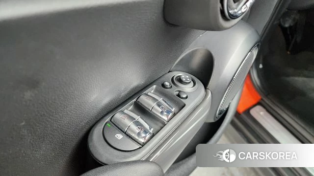 Mini Cooper id 4567671 из Кореи 20