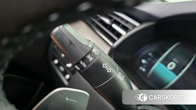 Kia K7 Premier id 4543087 из Кореи 20