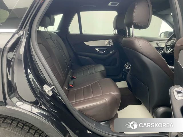 Mercedes-Benz GLC id 4297378 из Китая 20
