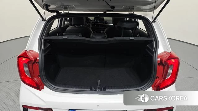 Kia Morning Urban (JA) id 4660884 из Кореи 20