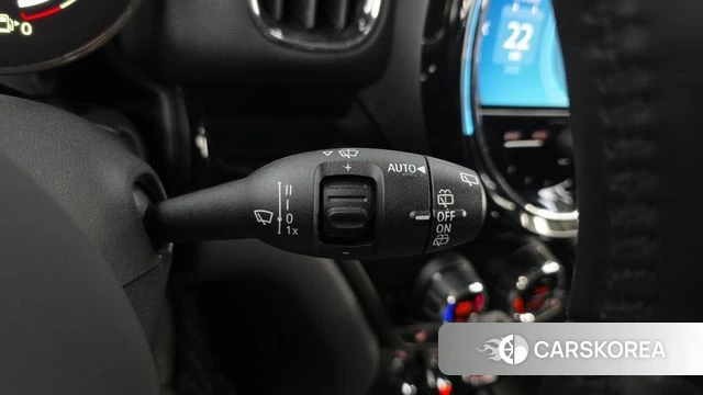 Mini Cooper Countryman id 4898380 из Кореи 20