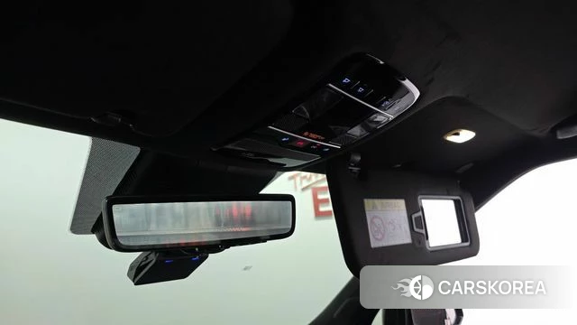 Hyundai Santa Fe (MX5) id 4432469 из Кореи 20