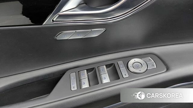 Genesis GV80 id 4369301 из Кореи 20