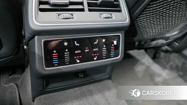 Audi A6 (C8) id 4550450 из Кореи 20