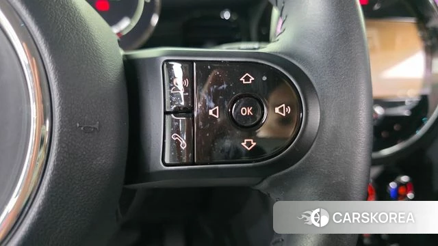 Mini Cooper id 4630602 из Кореи 20