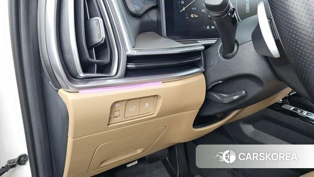 Kia The New Sorento 4th Generation id 4639995 из Кореи 20