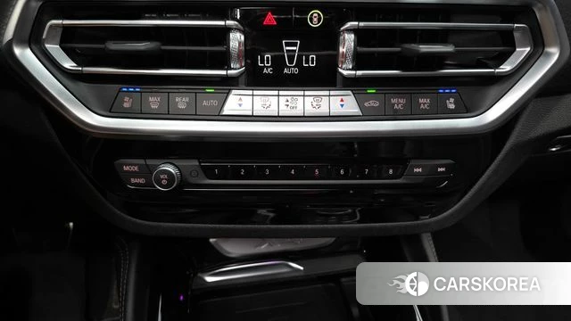 BMW X4 (G02) id 4734544 из Кореи 20