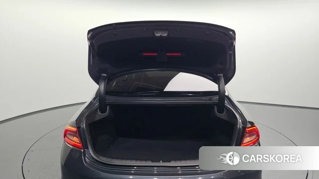 Hyundai Grandeur IG id 4582055 из Кореи 20