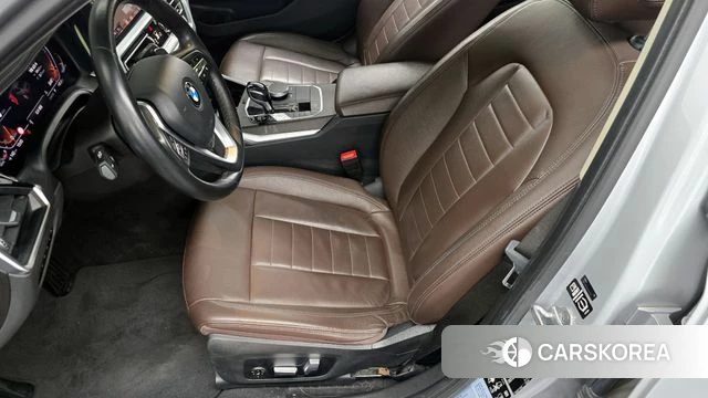 BMW 3 Series (G20) id 4325185 из Кореи 20